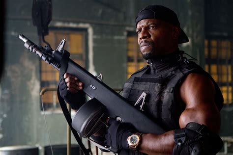 Expendables