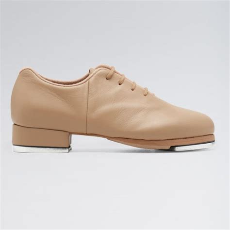 Bloch Sync Leather Tap Shoes