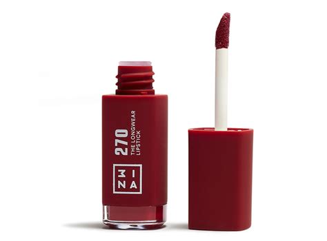 Ripley Labial LÍquido 3ina The Longwear Lipstick New Formula