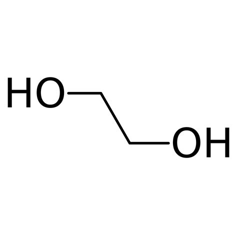 Ethylene Glycol 99 Ar 107 21 1 Reagents Vichemic