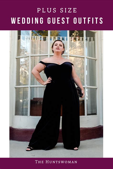 22 Plus Size Fall Wedding Guest Outfit Ideas Where To Shop For Plus