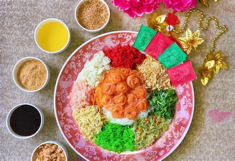 7 MAKANAN TRADISIONAL KAUM CINA YANG WAJIB ANDA CUBA - atiehilmi.com - Malaysian Lifestyle Blogger