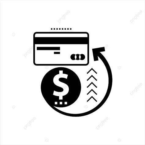 Icono De Devoluci N De Dinero Incentivo De Dinero Png Firmar Es