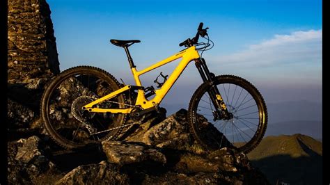 How Does The Specialized Turbo Kenevo Sl Expert Handle A Real