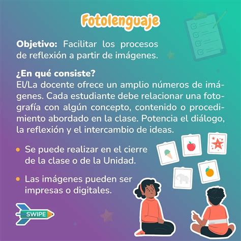 Conoce Estrategias De Aprendizaje Activo