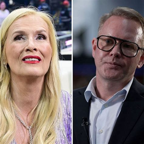 Domstol Stoppa Pressarnas Utgivare Fälls För Förtal Svt Nyheter