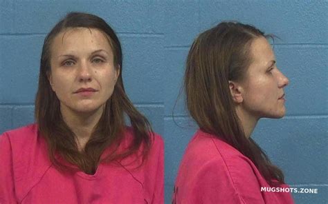 Koutouzova Ksenia 06182023 Williamson County Mugshots Zone