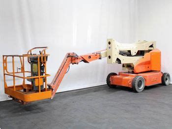 JLG E 400 AJPN For Sale Articulated Boom 5868115