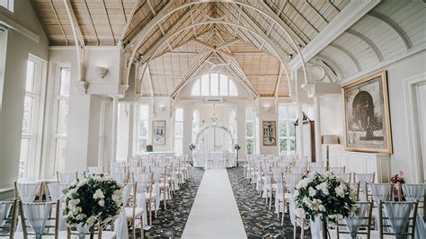 The Best Wedding Venues In Hampshire Catherine Luther Weddings