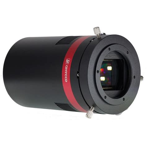 Qhyccd Qhy600 Photographic Color Camera Qhy600c Ph Camera Concepts And Telescope Solutions