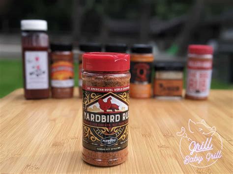 The 9 Best Bbq Rubs The Ultimate Secret Of A Pro