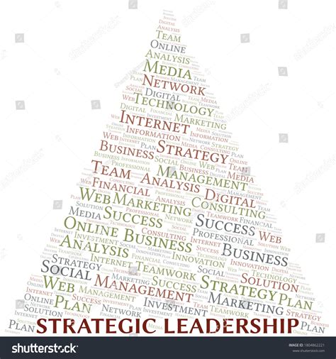 Free Leadership Word Cloud Images Stock Photos Vectors