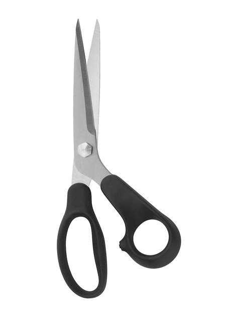 Utility scissors - straight, sharp-sharp | Animalab