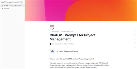 7 Templat Prompt Ai Gratis Untuk Chatgpt