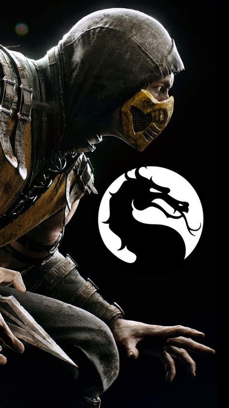 Mortal Kombat Wallpapers Infoupdate Org