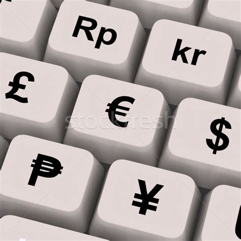 C Mo Escribir El S Mbolo Del Euro En Teclados Es S Per F Cil