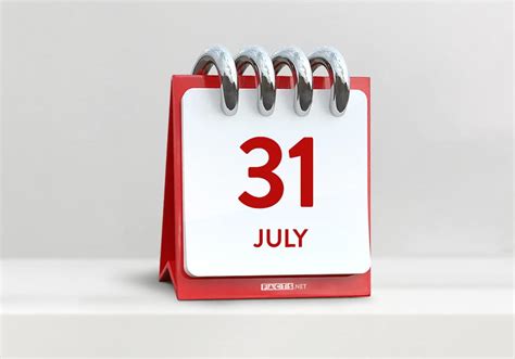 July 31st: All Facts & Events That Happened Today In History - Facts.net