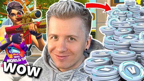 😱ich Veranstalte Das Streamsnipe Dich Reich Turnier In Fortnite👑 Pro Kill 1000 V Bucks