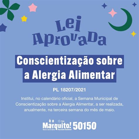 Marquito 50150 On Twitter Lei Aprovada Dia De