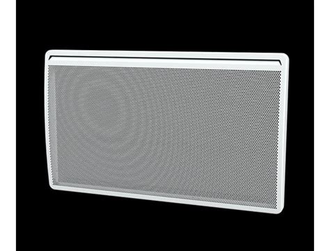 Panneau rayonnant compact cœur aluminium 2000w CARRERA Pas Cher