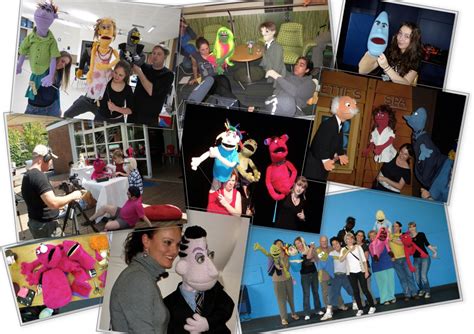 puppetry news blog  puppetry  television courses