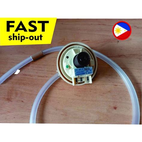 ♦lg Washing Machine Water Level Sensor Air Pressure Sensor♂ Lazada Ph