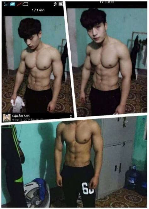 Hot boy công an đẹp trai nhất nhì Việt Nam Vua quần lót sịp nam SỐ VIỆT NAM