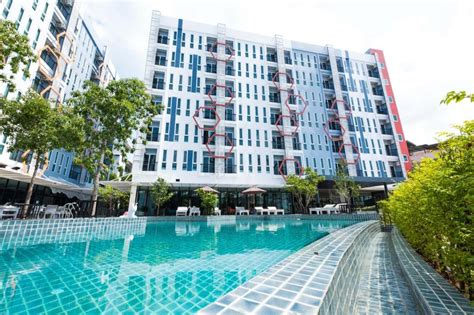 P Plus Hotel Pattaya 2022 Updated Prices Deals