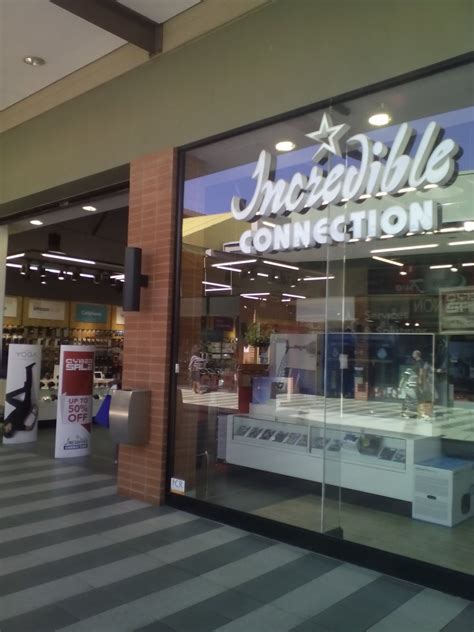 Incredible Connection Wonderboom Junction In The City Pretoria