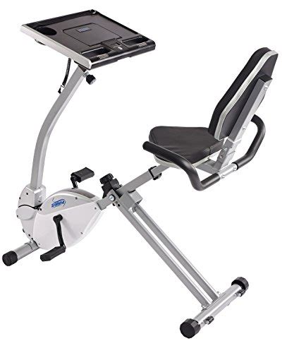 Top 10 Recumbent Exercise Bike For Desk Of 2021 Huntingcolumn