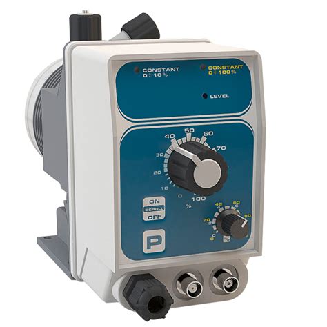 Solenoid Diaphragm Dosing Pumps Dosatronic Gmbh