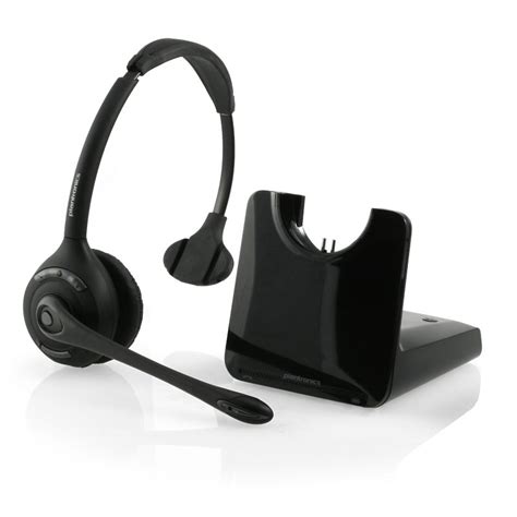 3 Most Recommended Wireless Headsets For Customer Service - HeadsetPlus ...