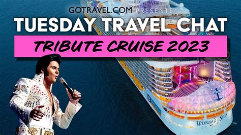 Best Cruise For Elvis Fans Tribute Cruise Ft The World S Top