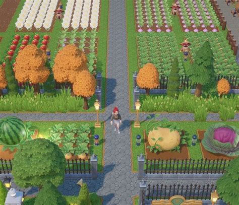 Coral Island - Gift Guide | Farm layout, Island, Coral