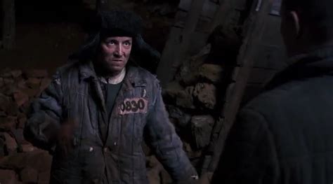 Фильм 2017 года "Червоный". Часть первая. Украинская версия российского ...