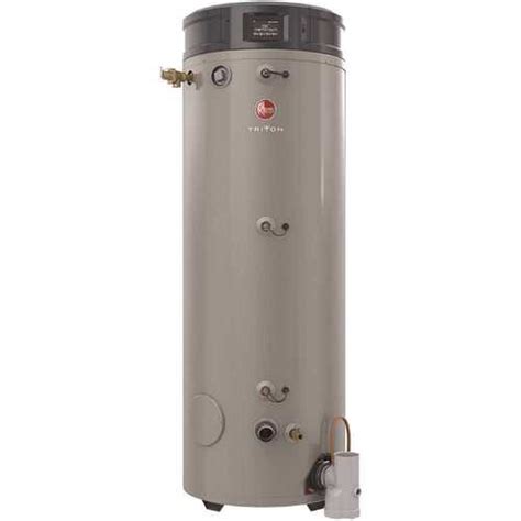 Rheem Ghe Su Commercial Triton Heavy Duty High Efficiency Gal