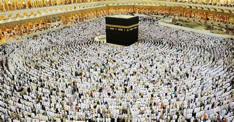 hajj definition facts rituals history