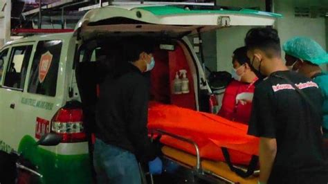 Tragedi Stadion Kanjuruhan Malang Cerita Teuku Wisnu Kirim Ambulans