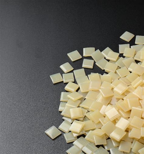 Edge Banding Woodworking Hot Melt Adhesive For Automatic Banding Machine