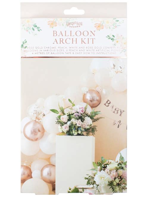 Ballons Et H Lium Arches Et Bouquets De Ballons Boutique Magasin