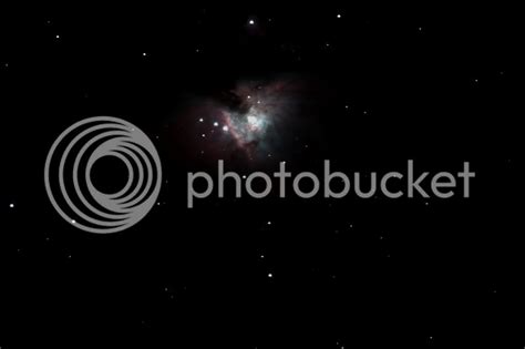 Here Is TheGreatOrion M42 Nebula DSLR Mirrorless General Purpose