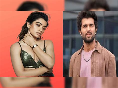 Rashmika Mandanna To Vijay Deverakonda South Actor Whose Bollywood Debut Flopped Year Ender