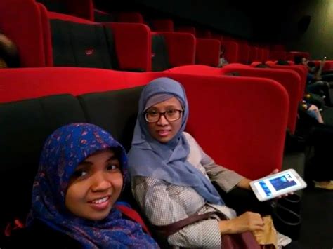 Nikmati Pengalaman Menonton Film Menyenangkan Di Cgv Aeon Mall Grand