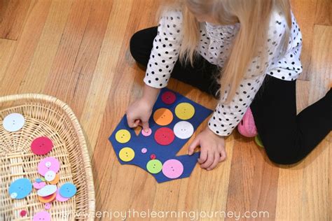 Supplement your child's learning with these fun Pete the Cat activities for preschoolers and ...