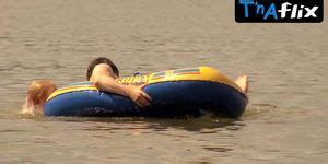 Paula Kalenberg Bikini Scene In Adam S End Tnaflix