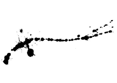 Paint Splatter Vector Art, Icons, and Graphics for Free Download
