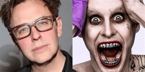 James Gunn Explica Por Qu No Mostr Al Joker En El Escuadr N Suicida