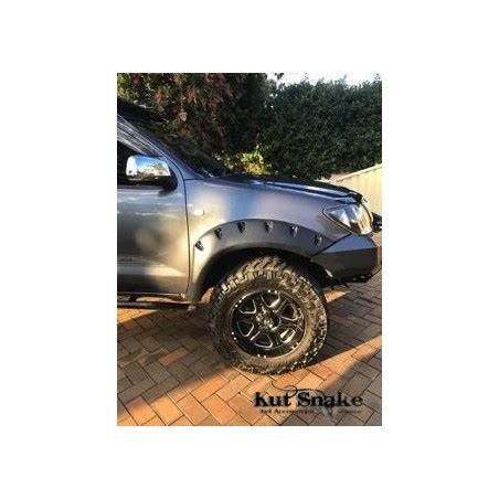 Toyota Hilux Monster Pre Face Lift Mm