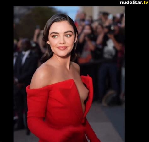 Lucy Hale Lucyhale Nude Onlyfans Photo Nudostar Tv