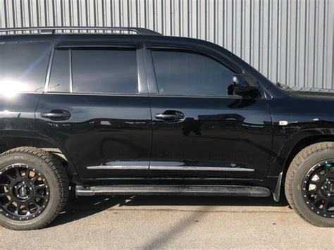 Купить Toyota Land Cruiser 200 2011 в Харькове: 33000$ | Тойота Ленд ...